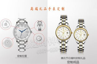 稳达时钟表 从海南手表工厂看批量定制的卓越工艺